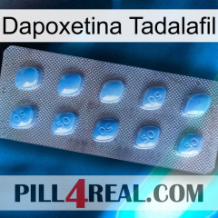 Dapoxetine Tadalafil viagra3